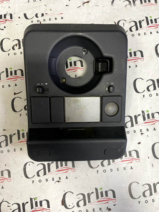 Luce di Cortesia OLSA per Fiat Punto 176