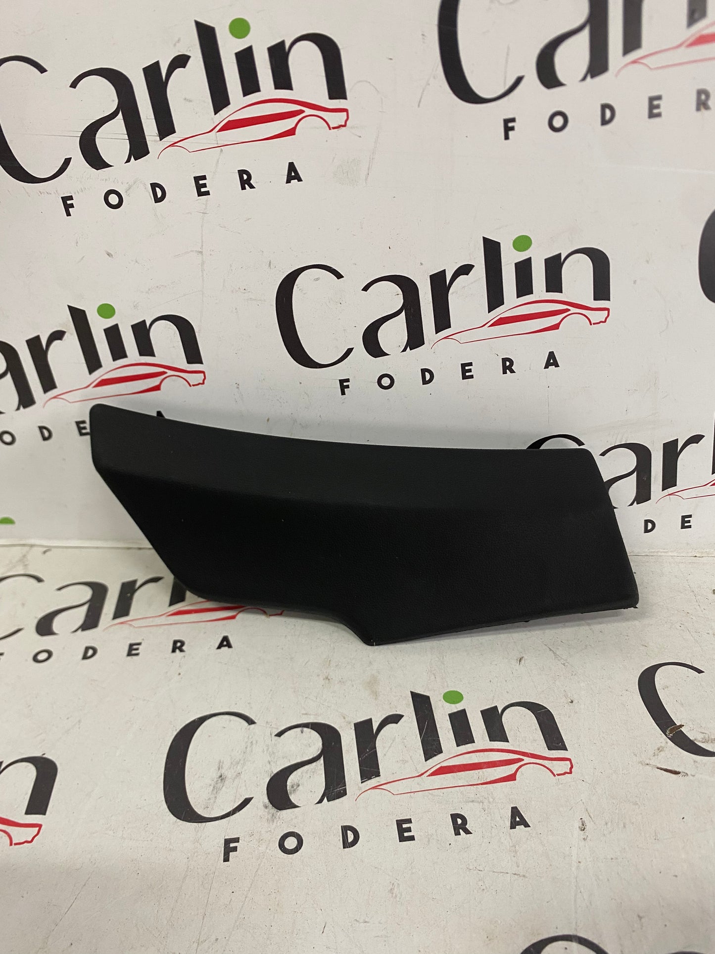 MODANATURA FASCIA ANTERIORE SINISTRA – FIAT 126 BIS FSM – 1804946 2