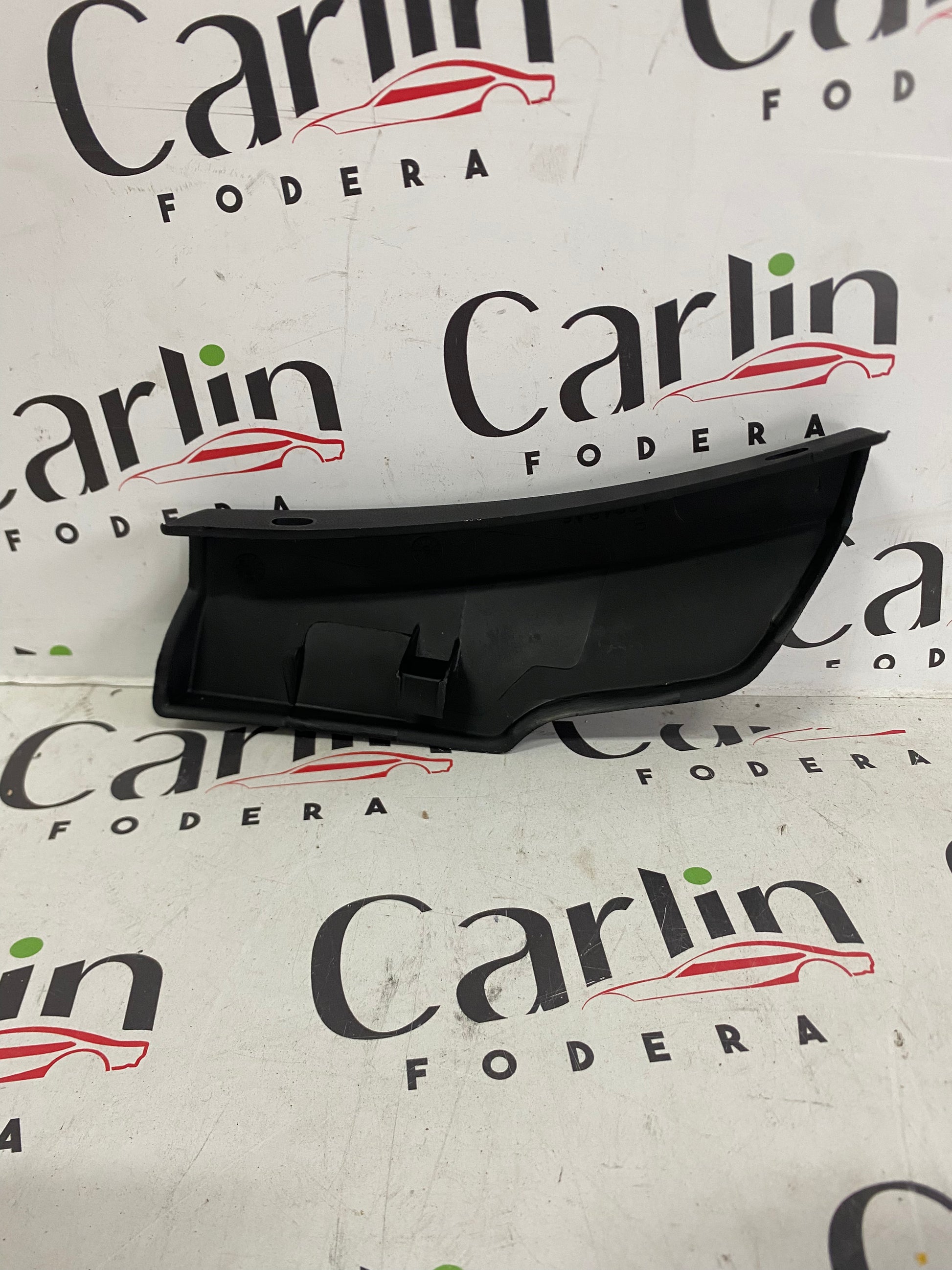MODANATURA FASCIA ANTERIORE SINISTRA – FIAT 126 BIS FSM – 1804946 4