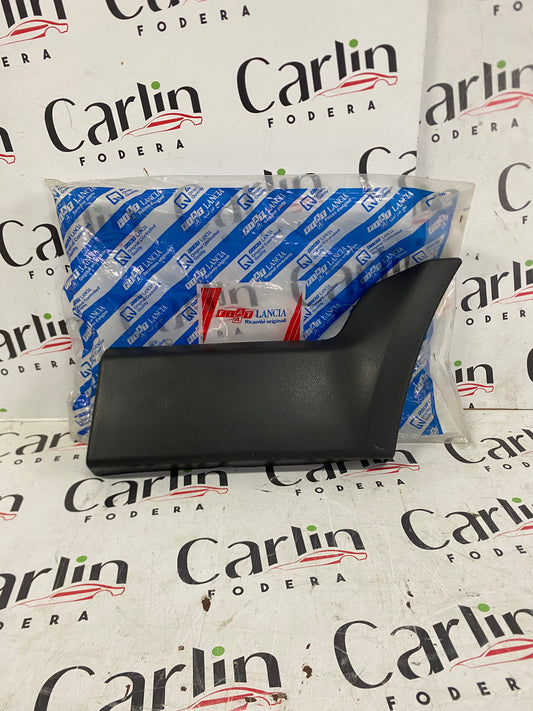 MODANATURA PARAFANGO POSTERIORE SINISTRA – FIAT 126 – 1804949 / 7542821