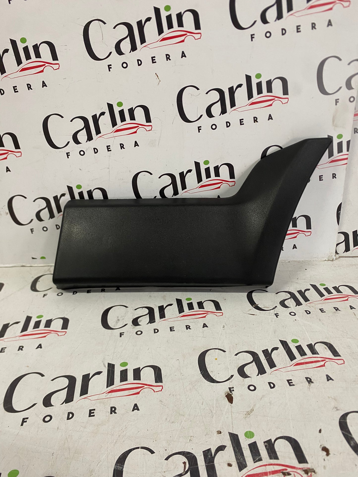 MODANATURA PARAFANGO POSTERIORE SINISTRA – FIAT 126 – 1804949 / 7542821 2