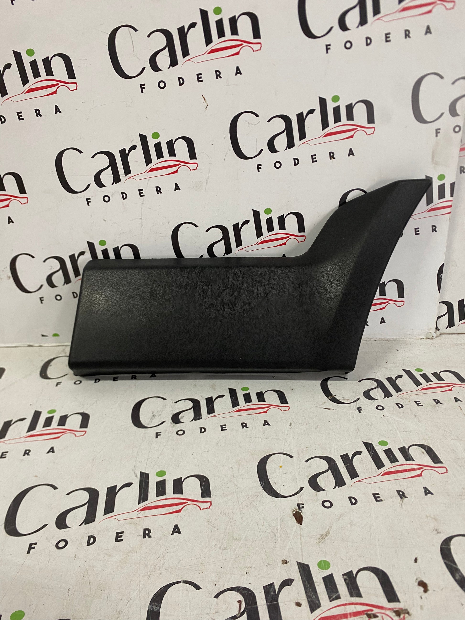 MODANATURA PARAFANGO POSTERIORE SINISTRA – FIAT 126 – 1804949 / 7542821 2