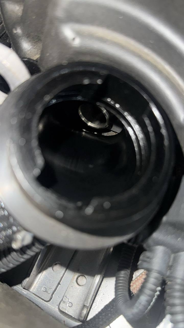 MOTORE BMW B47D20A – 2.0 TDI TURBO DIESEL 1