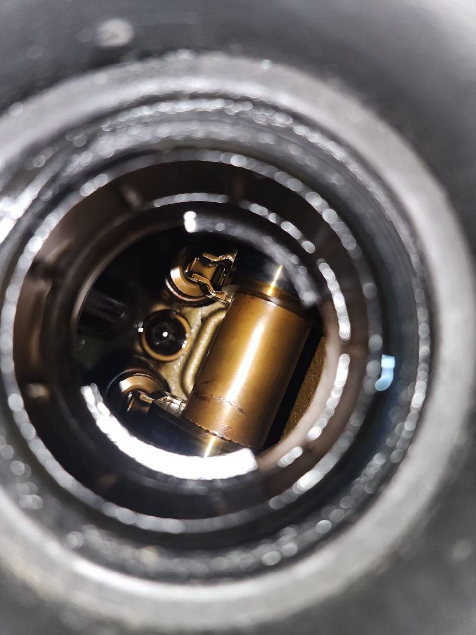 MOTORE BMW N13B16A – 1.6 TURBO BENZINA