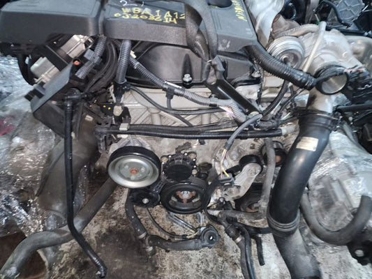 MOTORE BMW N13B16A – 1.6 TURBO BENZINA 1