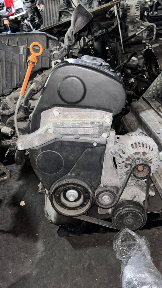 MOTORE CUPRA / SEAT / SKODA / VW CGG – 1.4 16V BENZINA