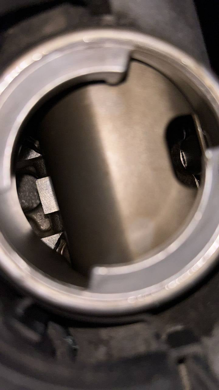 MOTORE CUPRA / SEAT / SKODA / VW CGG – 1.4 16V BENZINA 3