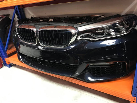 MUSATA COMPLETA BMW SERIE 5 G30