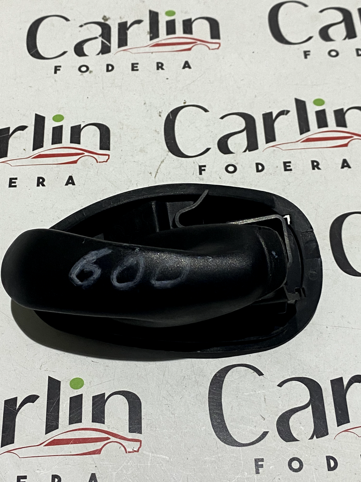 Maniglia DX Porta Interna FIAT Seicento 1998-2010 735245377