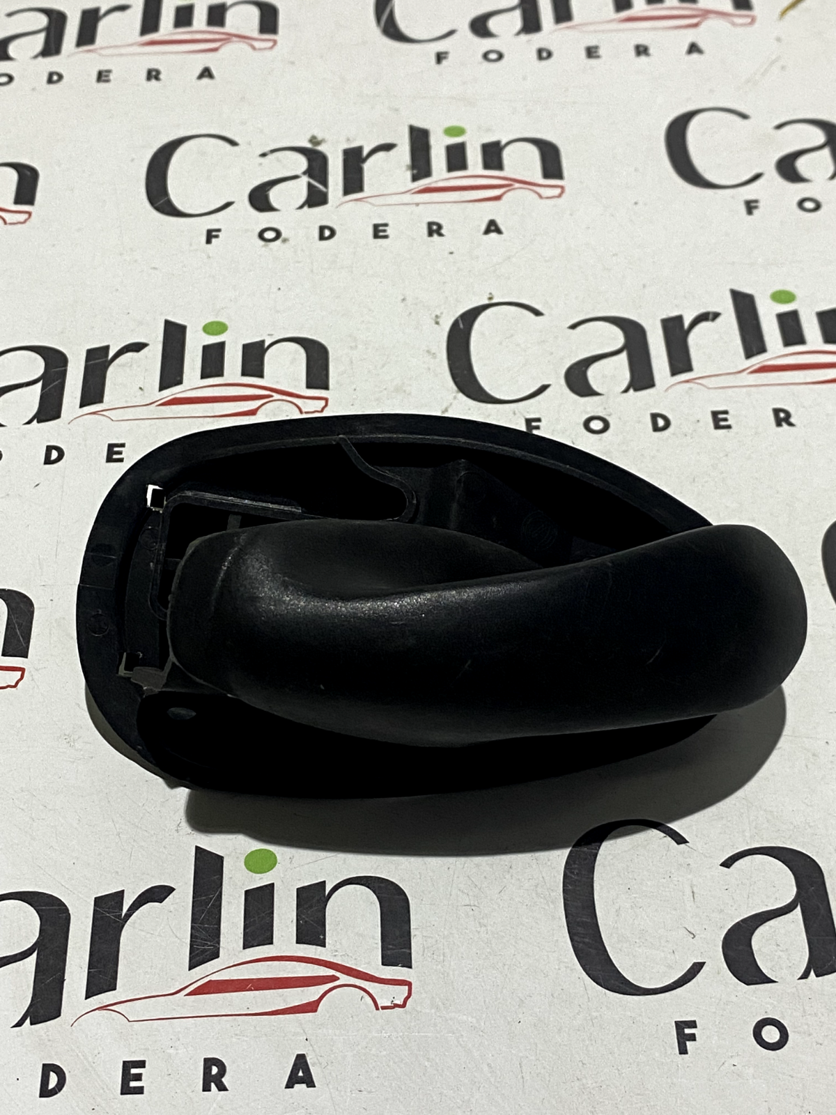 Maniglia DX Porta Interna FIAT Seicento 1998-2010 735245377 detail