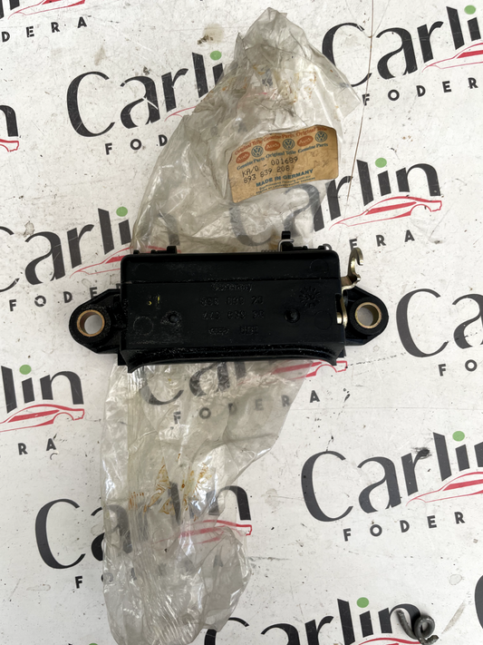 Maniglia Esterna Posteriore Dx Audi 80/90 (893) 893839208