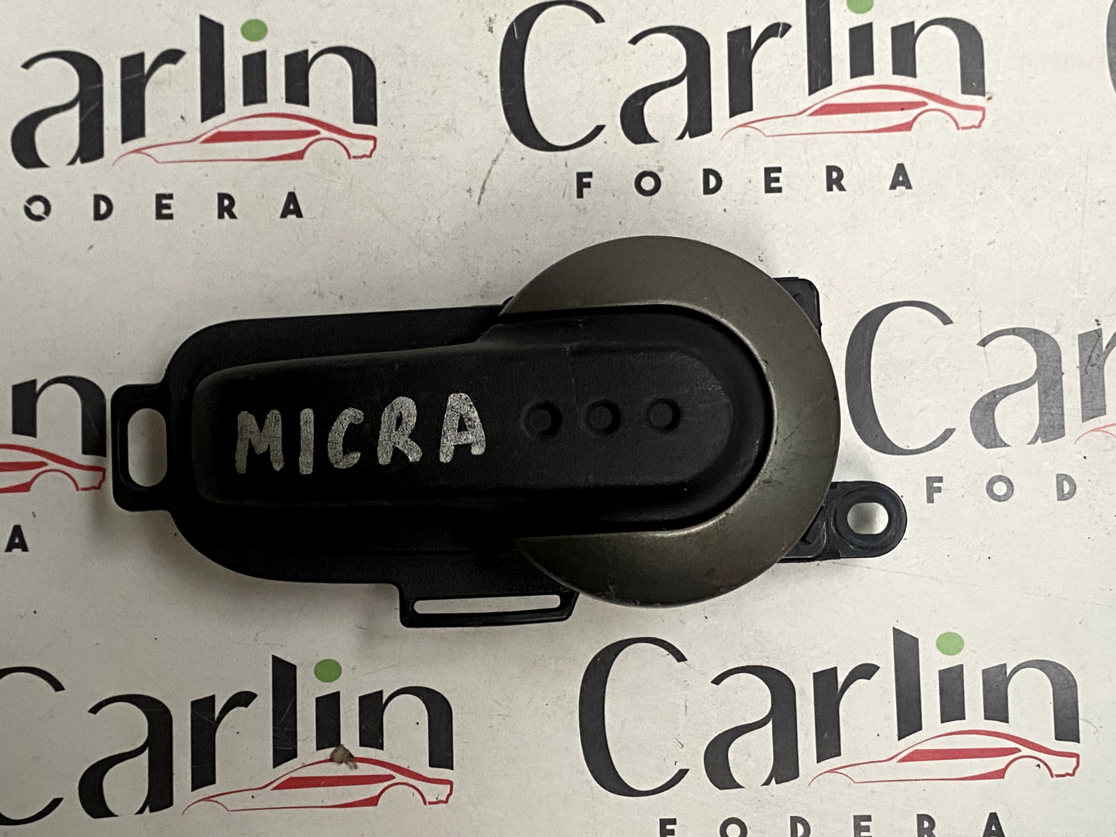 Maniglia Interna Anteriore Sinistra Nissan Micra  5010800006