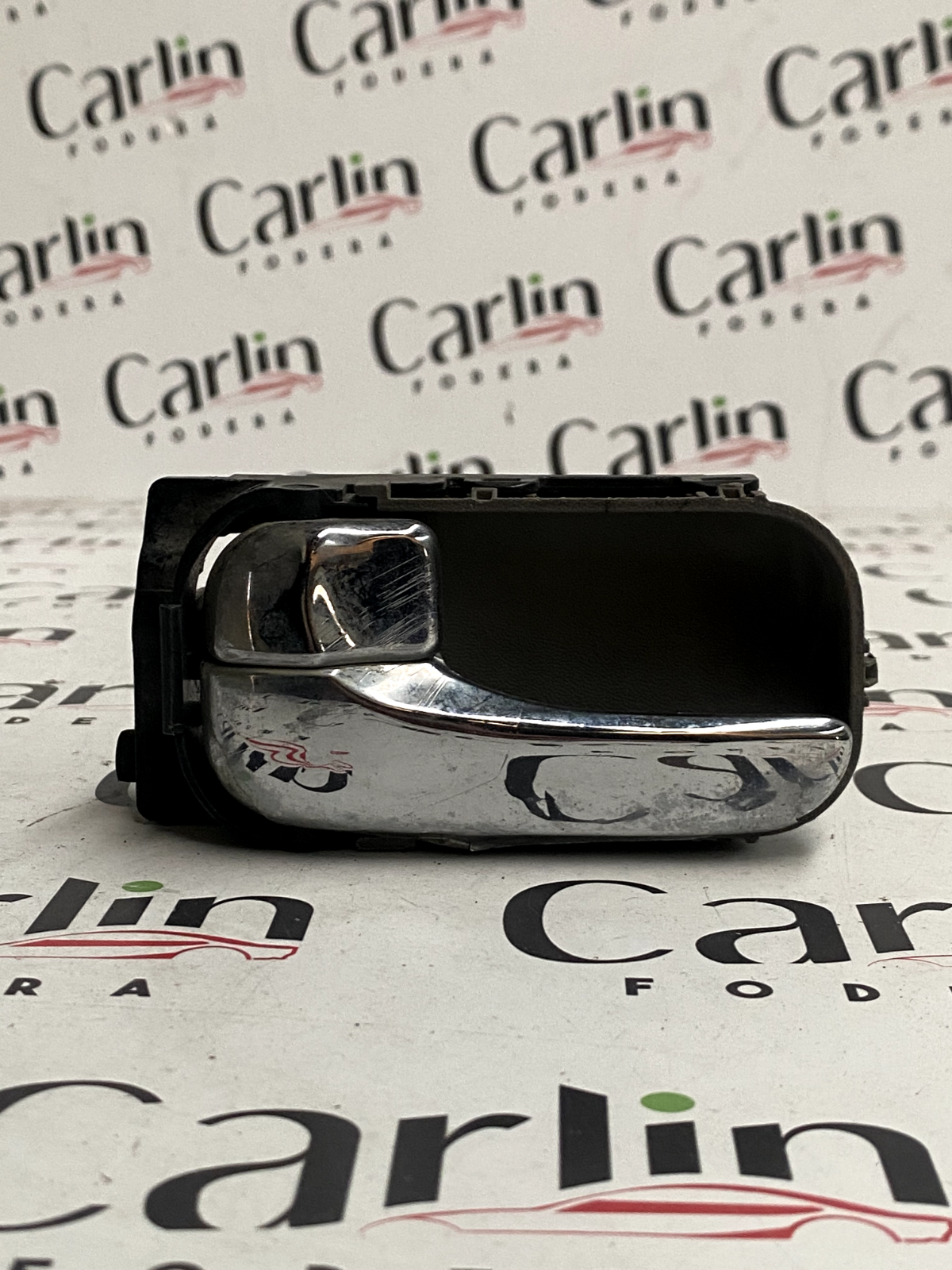 Maniglia Interna Anteriore Sinistra Nissan Primera - 403925