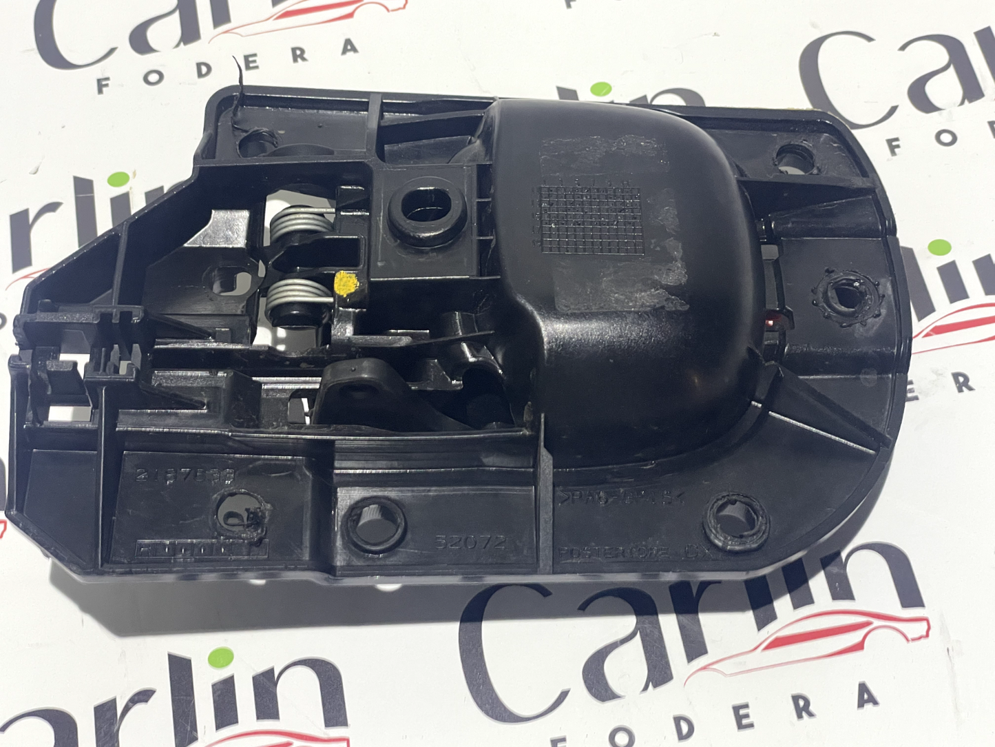 Maniglia Interna Posteriore Destra FIAT Panda - 2187633 detail