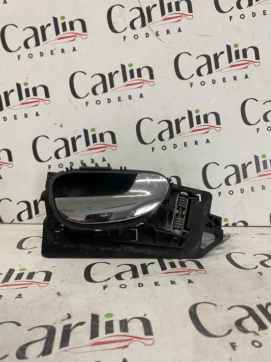 Maniglia Interna Posteriore Destra PEUGEOT 307 – Cod. 9143F5 / 9643604477 / 1053913