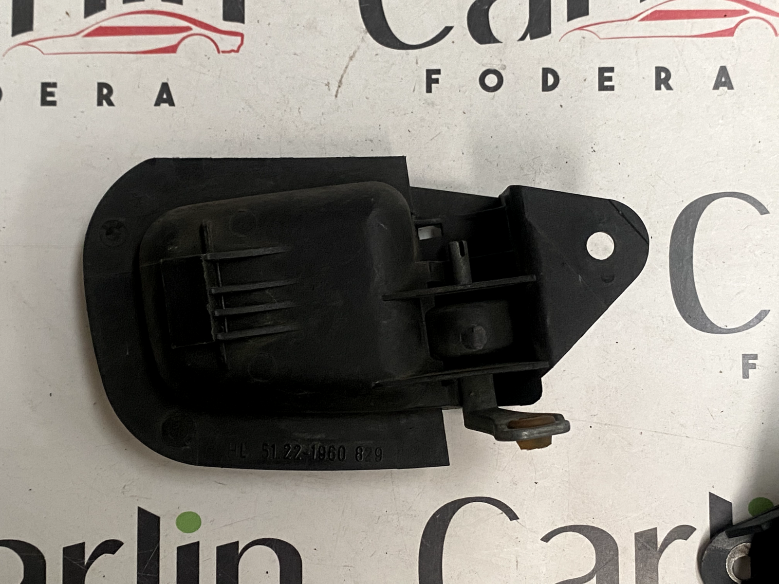 Maniglia Interna Posteriore Sinistra BMW Serie 3 51221960829 detail