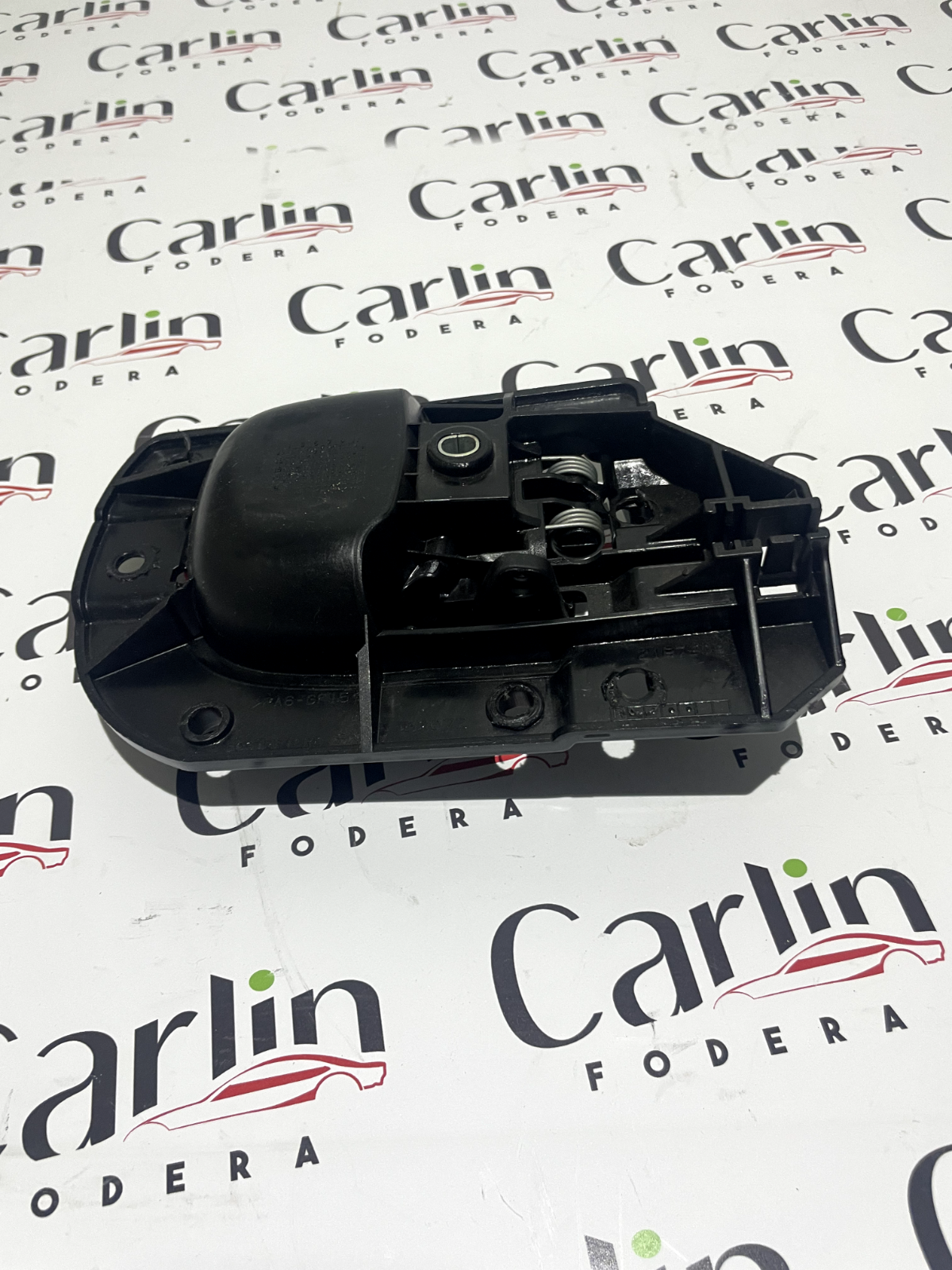 Maniglia Interna Posteriore Sinistra FIAT Panda (312) - 2187804 detail