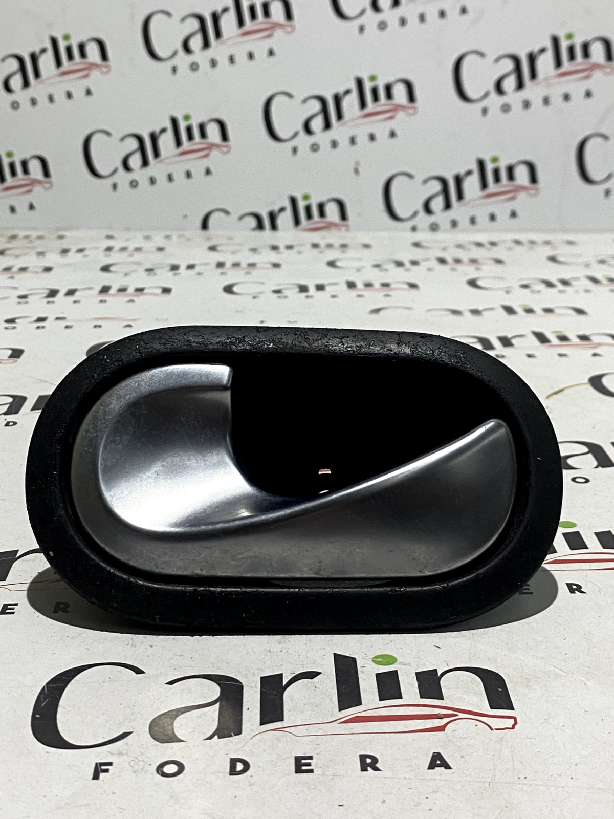 Maniglia Interna Posteriore Sinistra Renault Scenic II 5005400006 detail 3