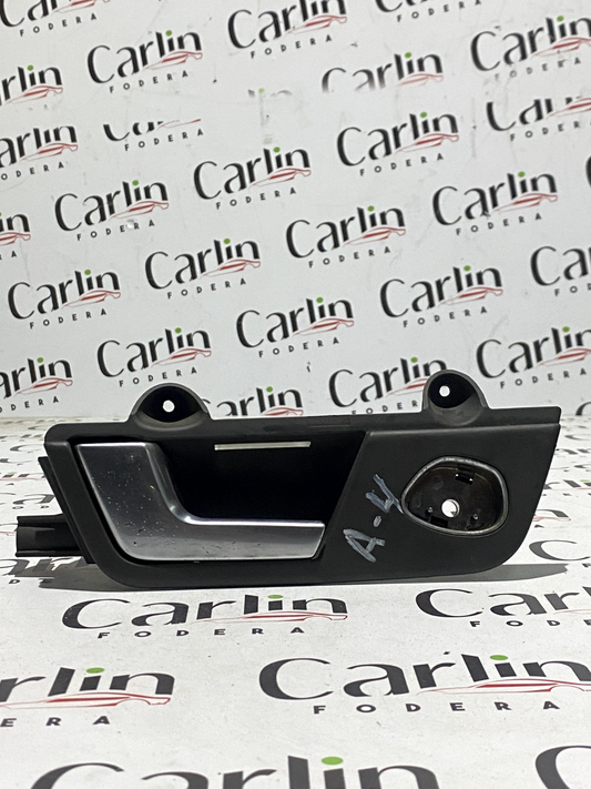 Maniglia Interna Posteriore Sx Audi A4 8E0839019B