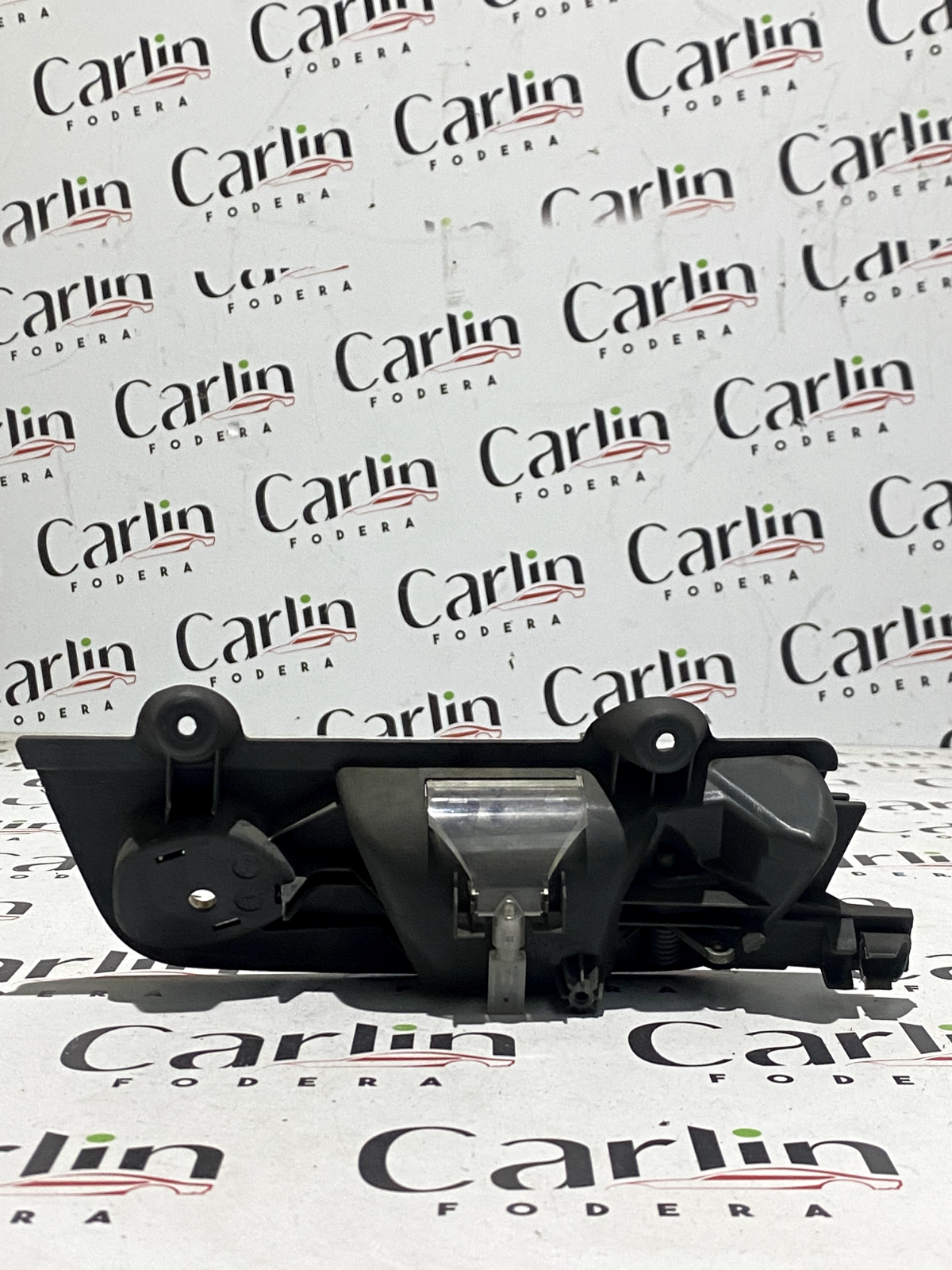 Maniglia Interna Posteriore Sx Audi A4 8E0839019B detail