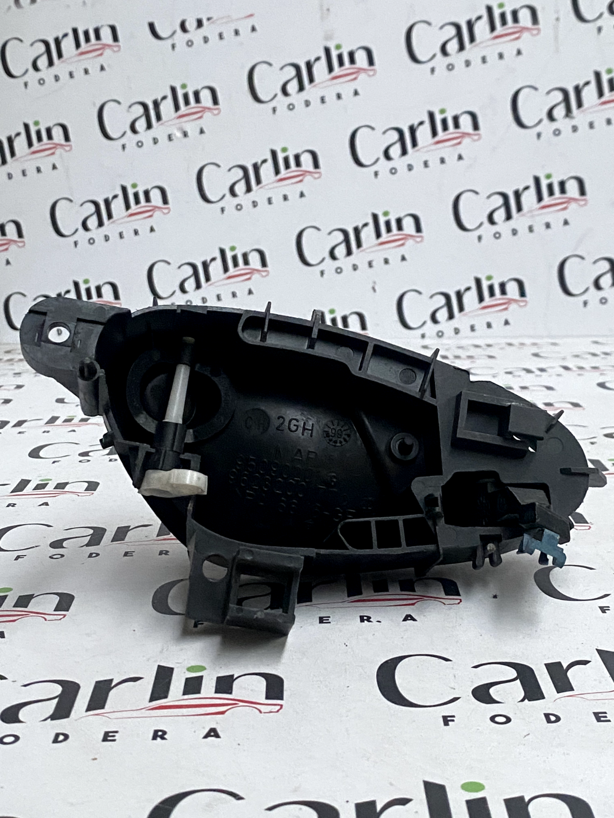 Maniglia Interna Sinistra Citroën Xsara 2000 9143A1 detail