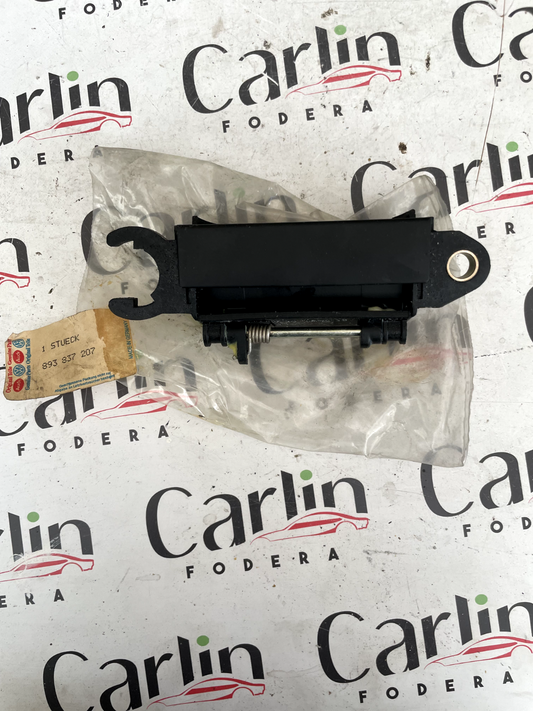Maniglia Porta Anteriore Sx Audi 80/90/100 893837207