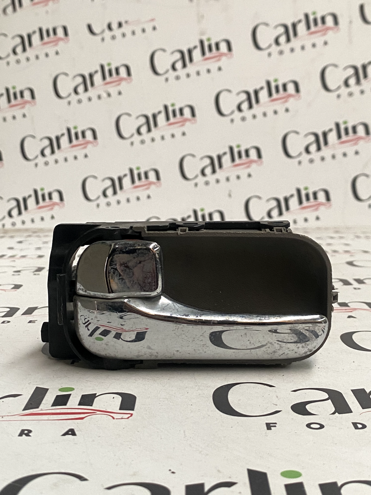 Maniglia Sportello Interna Anteriore Sinistra Nissan X-Trail