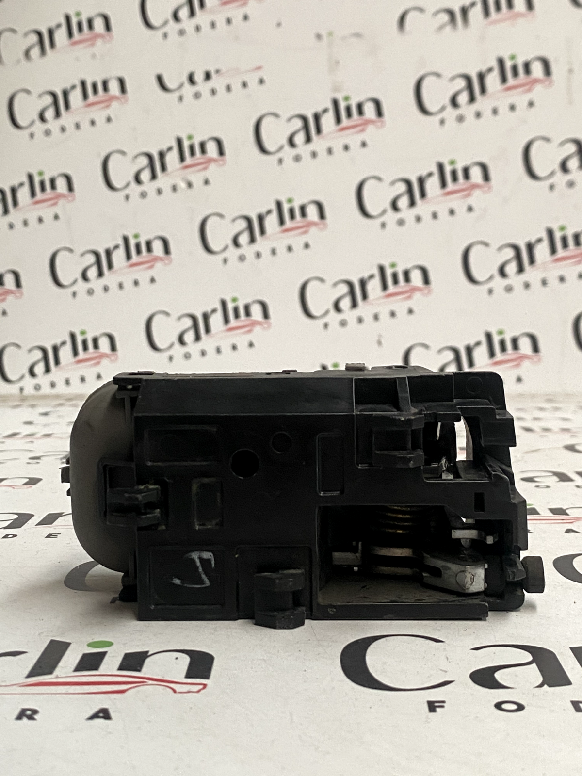 Maniglia Sportello Interna Anteriore Sinistra Nissan X-Trail detail