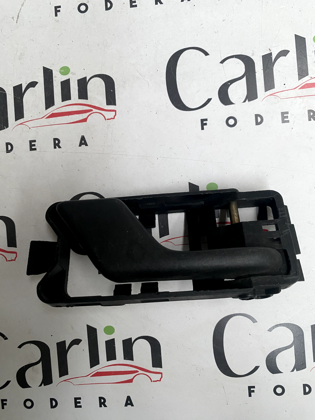 Maniglia Sportello Interna Dx Fiat Ducato - 181890780