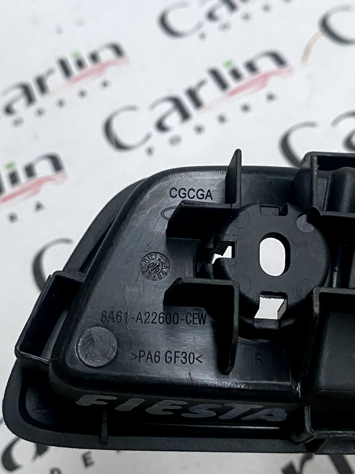 Maniglia Sportello Interna Dx Ford Fiesta 8A61A22600 detail 2