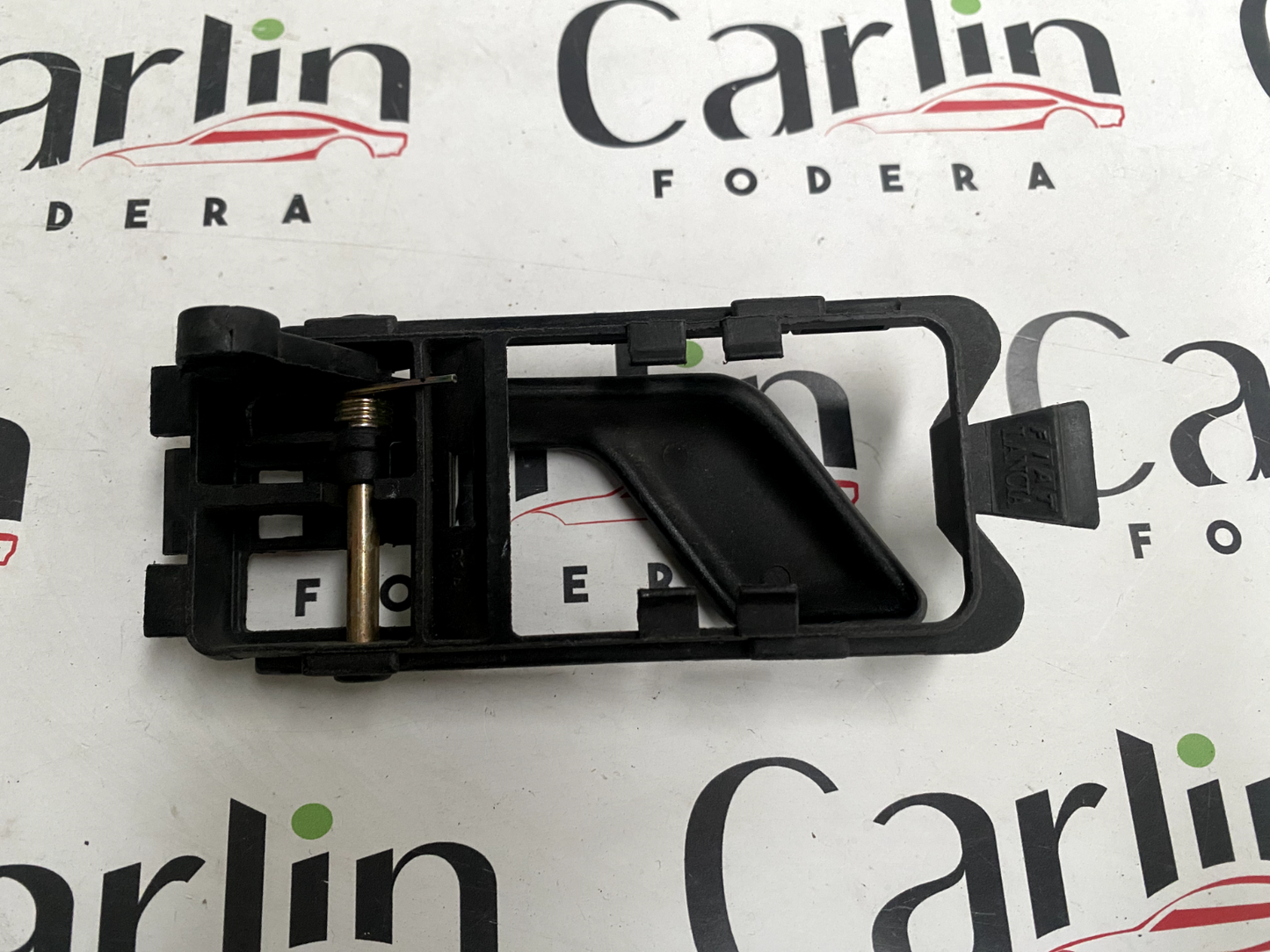Maniglia Sportello Interna Sinistra FIAT DUCATO - 181890780 detail