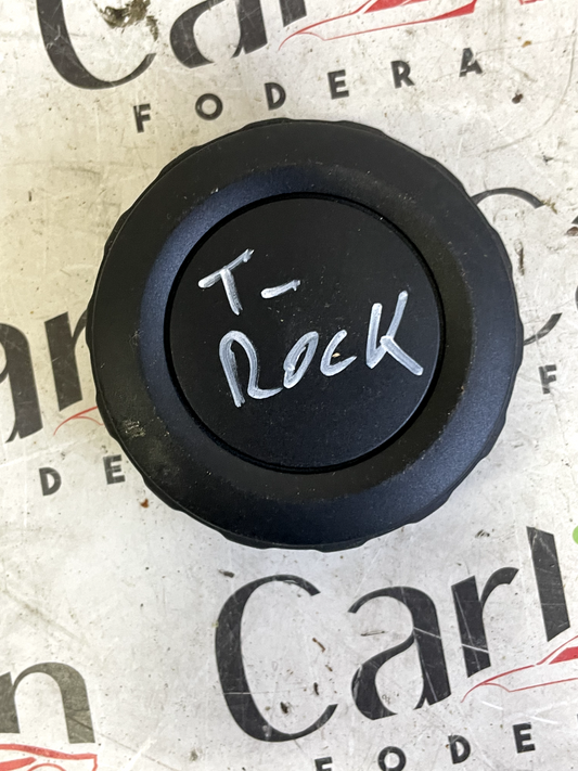 Manopola Regolazione Sedile Anteriore Audi/Seat/VW 8K0881671