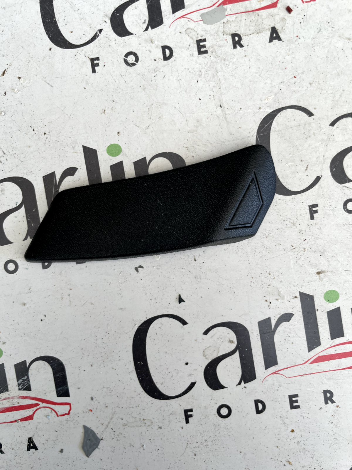 Modanatura Audi 80 Tipo 81/85 Berlina 813853984E