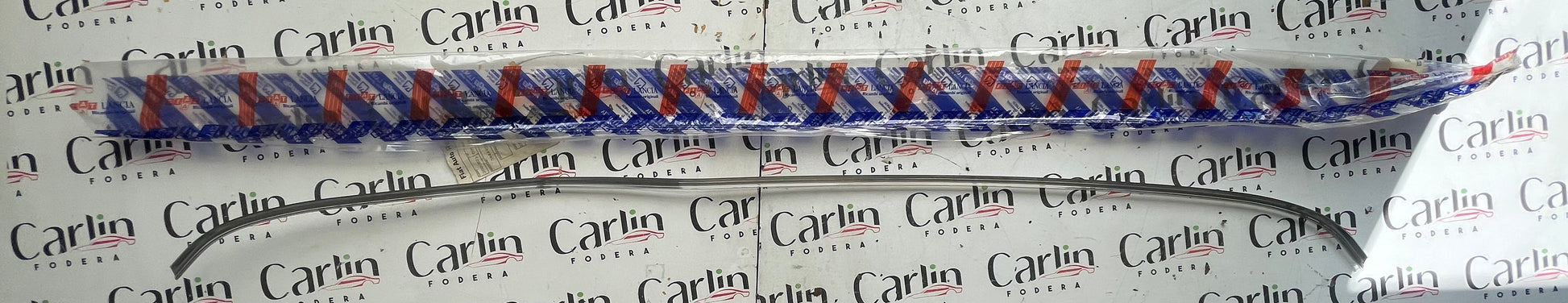 Modanatura Cromata Vetro Posteriore Fiat Regata 5944938 detail