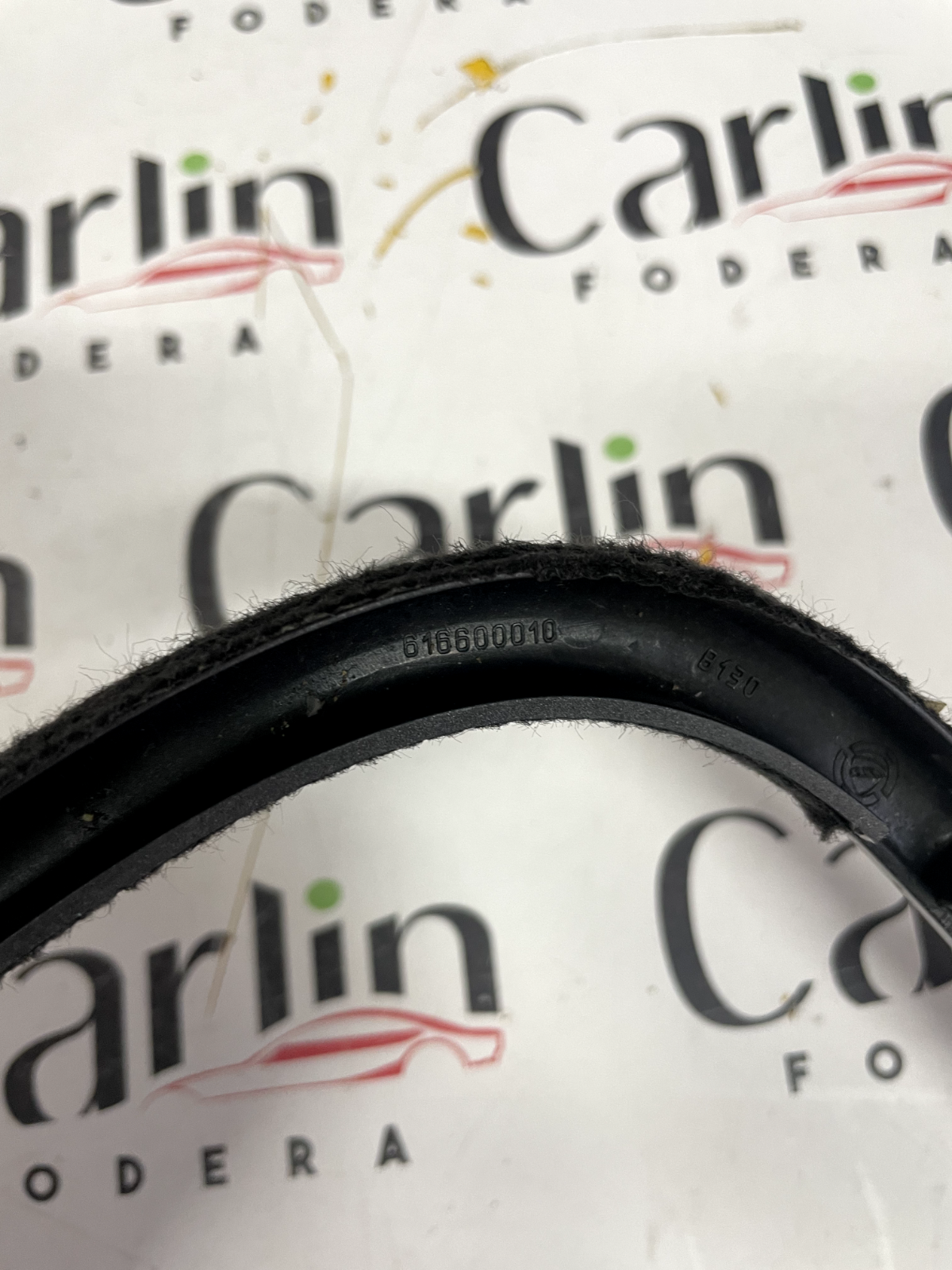 Modanatura Cruscotto Lancia Lybra 616600010 detail