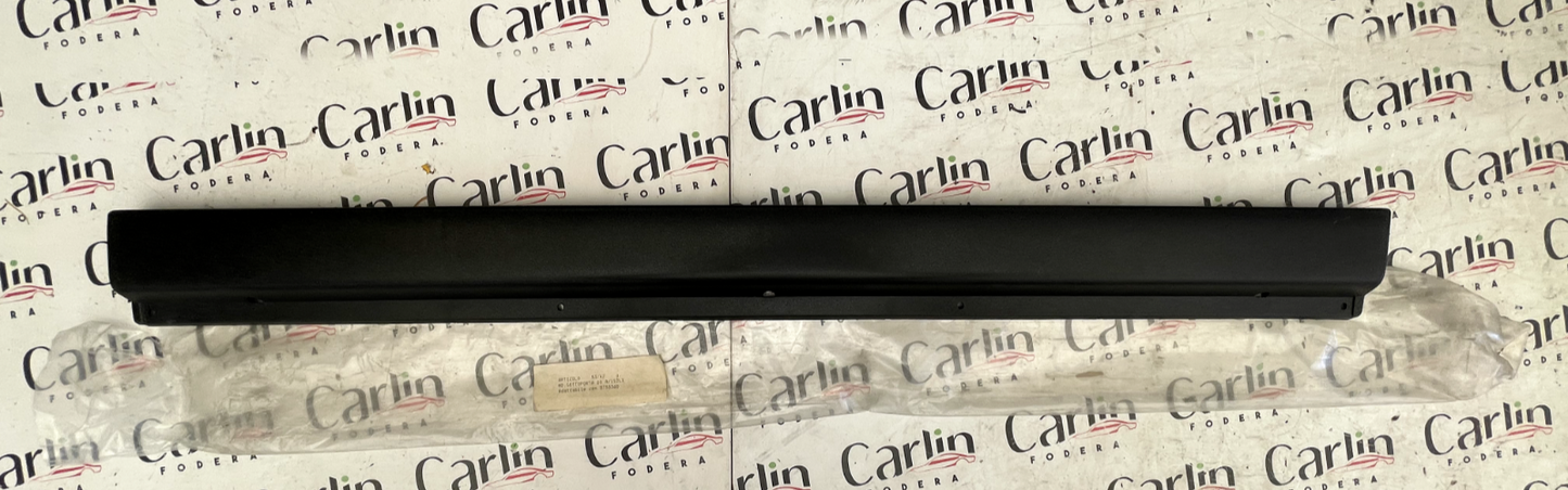 Modanatura Inferiore Porta DX Autobianchi A112 Abarth 5755568