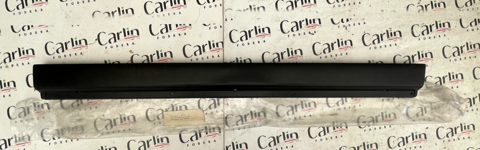 Modanatura Inferiore Porta DX Autobianchi A112 Abarth 5755568