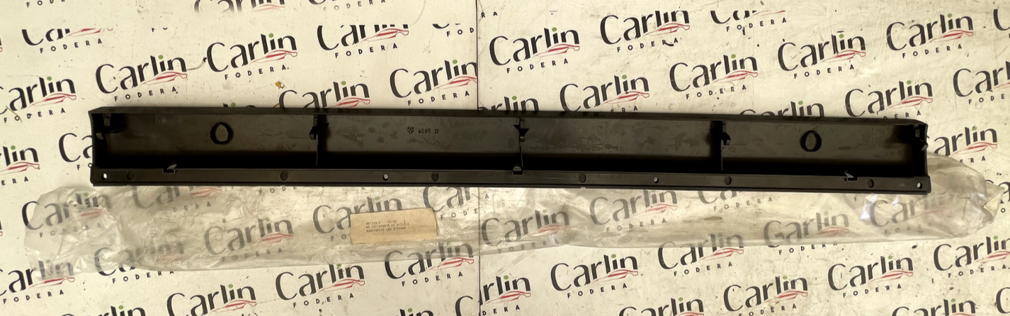 Modanatura Inferiore Porta DX Autobianchi A112 Abarth 5755568 detail