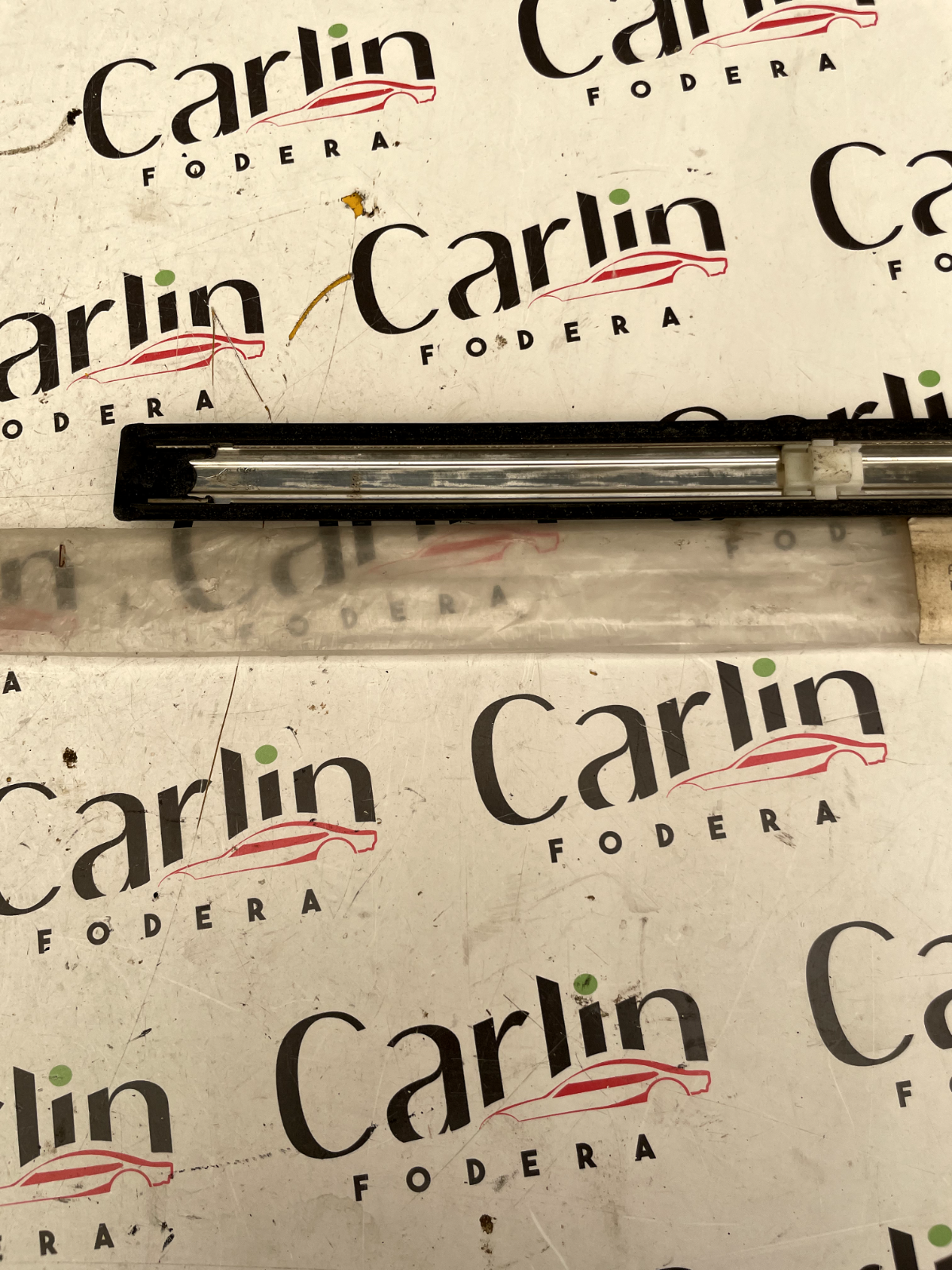 Modanatura Paracolpi Porta Posteriore Mercedes W201