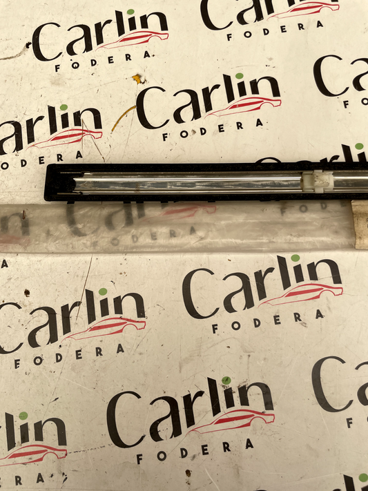 Modanatura Paracolpi Porta Posteriore Mercedes W201