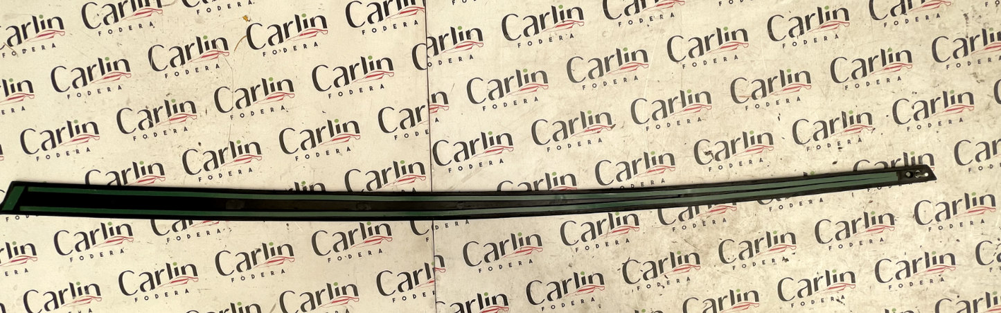 Modanatura Parafango Anteriore DX Alfa Romeo 75 detail