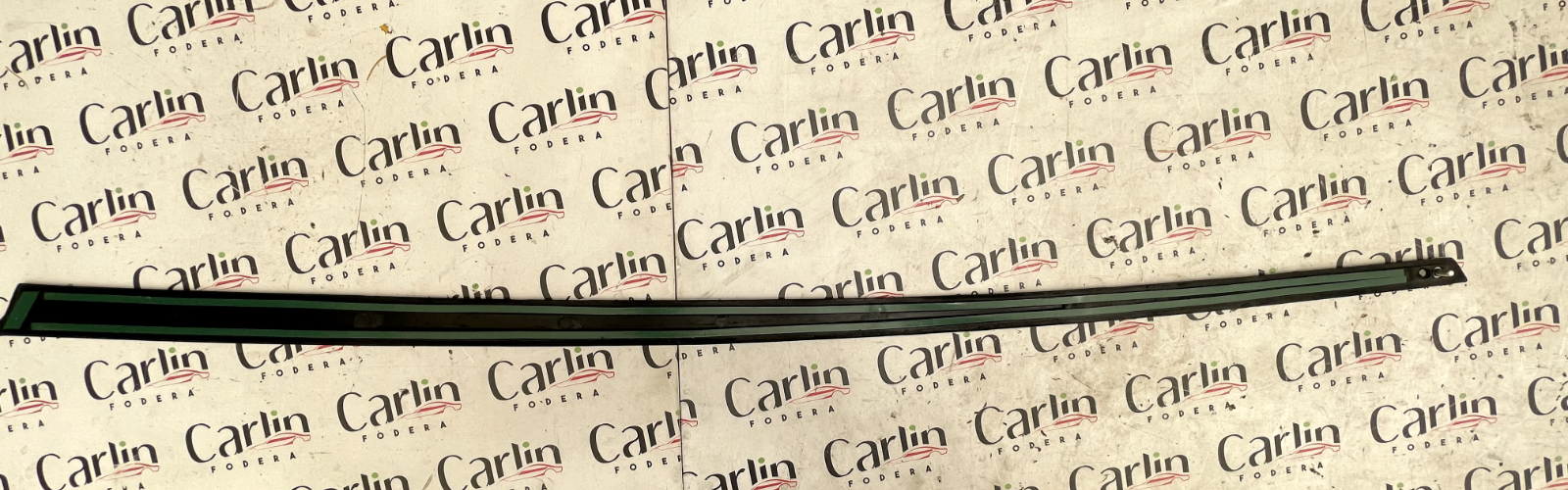 Modanatura Parafango Anteriore DX Alfa Romeo 75 detail