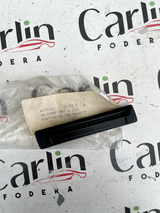 Modanatura Parafango Anteriore Sinistra Fiat 127 L - 4448077