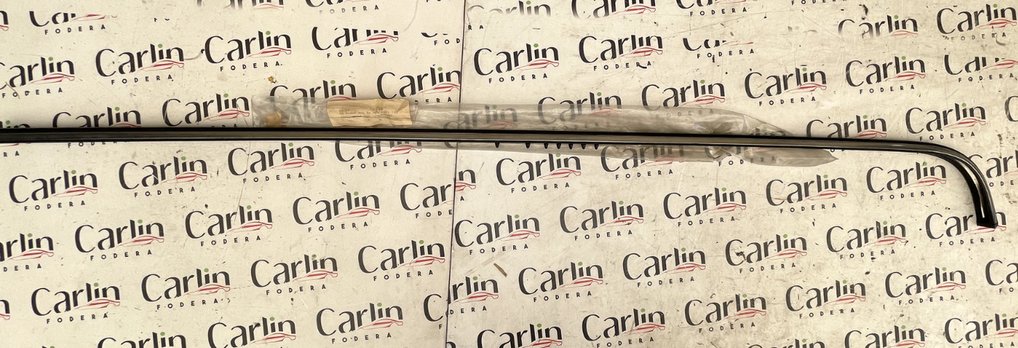 Modanatura Parafango Posteriore Mercedes 123 - 1236901080