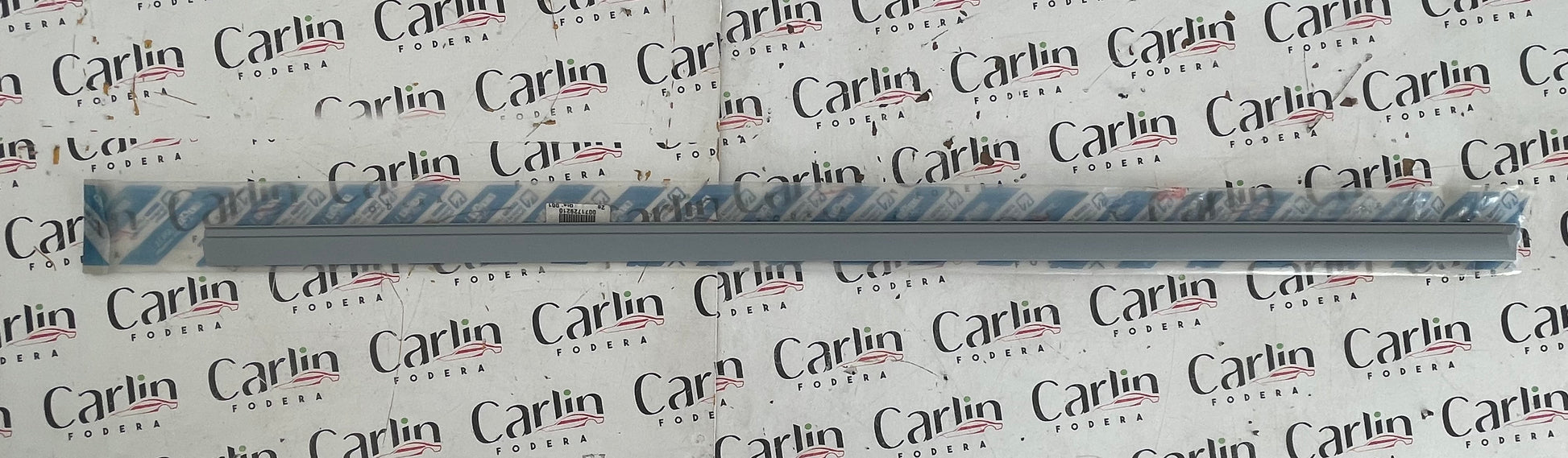 Modanatura Porta Anteriore Destra Lancia Thesis  71729210