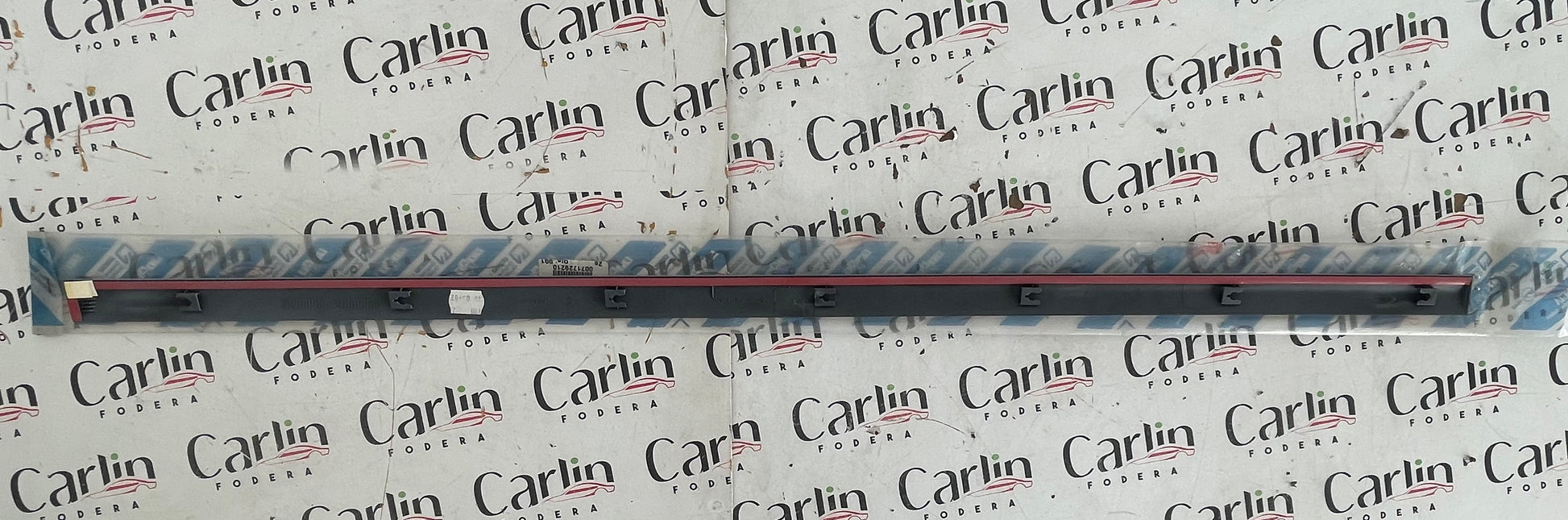 Modanatura Porta Anteriore Destra Lancia Thesis  71729210 detail