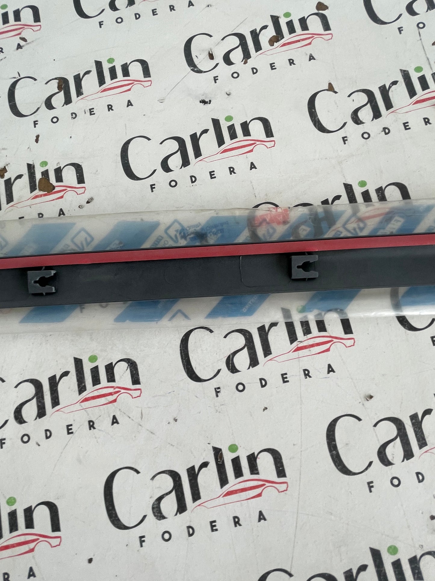 Modanatura Porta Anteriore Destra Lancia Thesis  71729210 detail 4