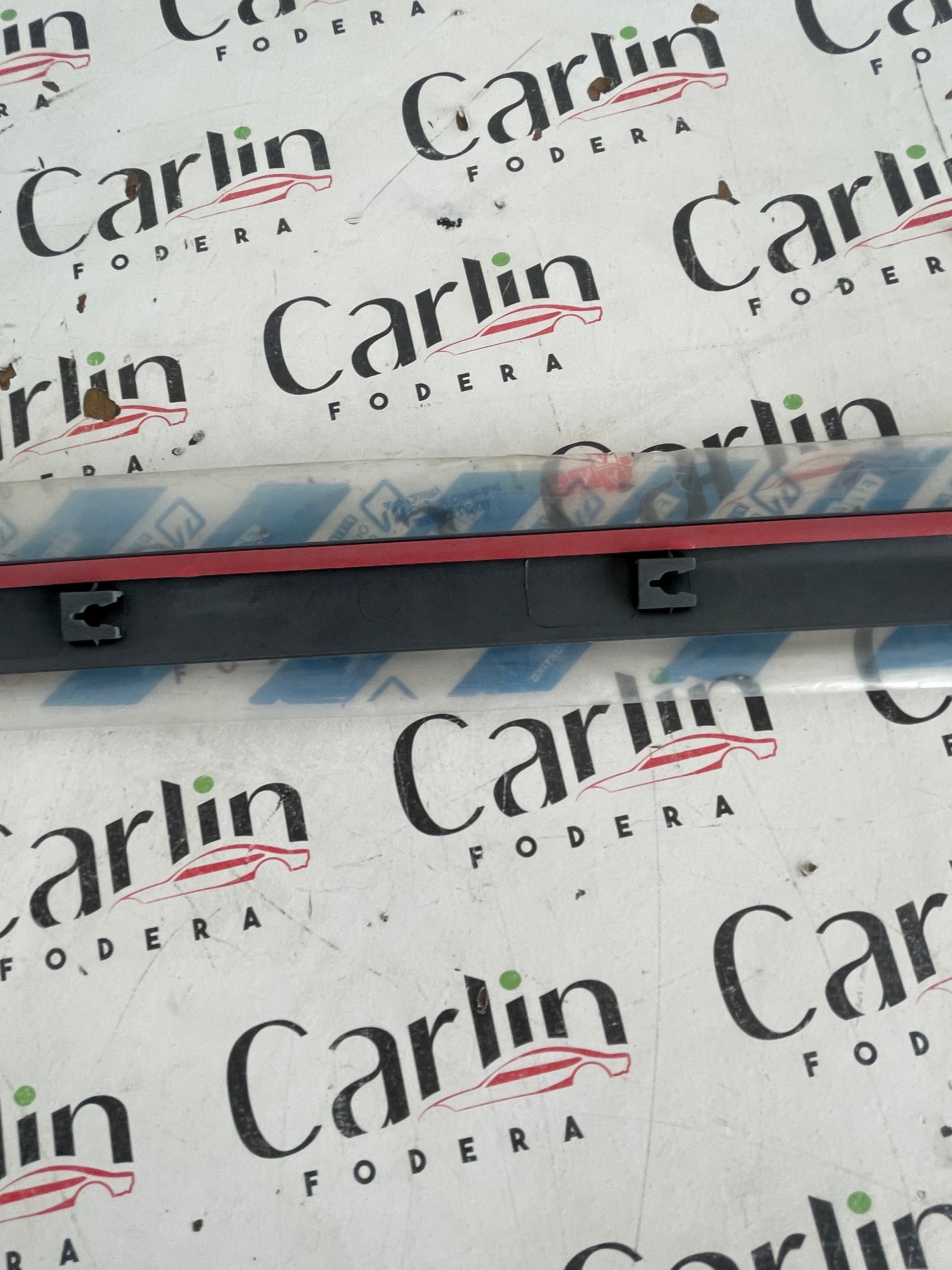 Modanatura Porta Anteriore Destra Lancia Thesis  71729210 detail 4