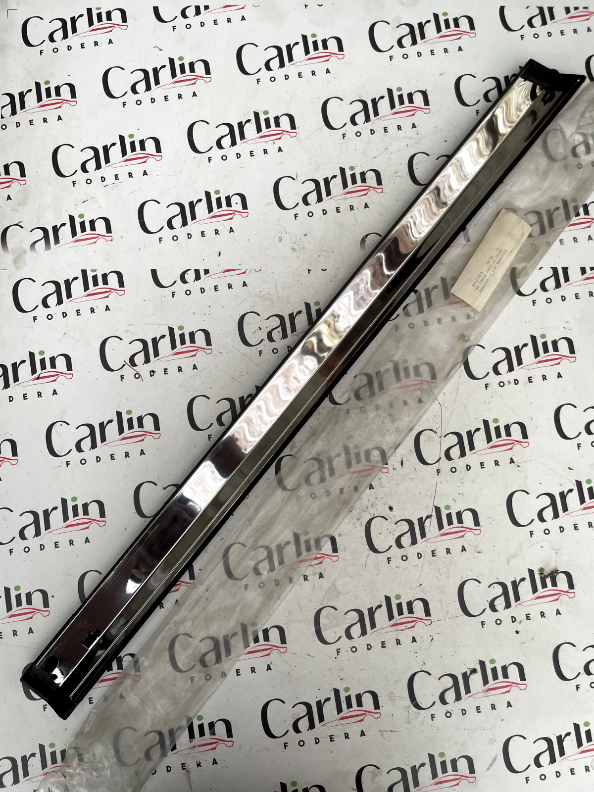 Modanatura Porta Posteriore Sinistra Fiat Croma IE 82422805 detail