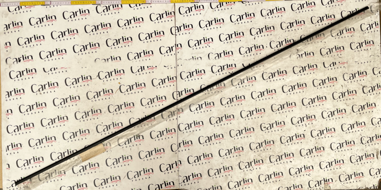 Modanatura Profilo Sottoporta Volkswagen Golf MK1 GTI - 171853555A